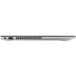 ASUS Vivobook Flip 14/TP470/i5-1135G7/14"/FHD/T/8GB/512GB SSD/Iris Xe/W11H/Silver/2R