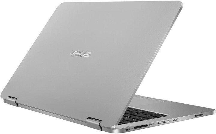 Ноутбук трансформер asus vivobook flip tp401ma bz244t обзор