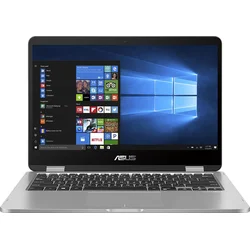 ASUS VivoBook Flip TP401MA-BZ475W Grey