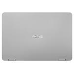 ASUS VivoBook Flip TP401MA-BZ475W Sivá