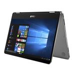 ASUS VivoBook Flip TP401MA-BZ475W Sivá