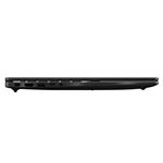 ASUS Vivobook Gaming V16 V3607VH-RP001W Matná čierna