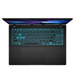 ASUS Vivobook Gaming V16 V3607VH-RP026W Matná čierna