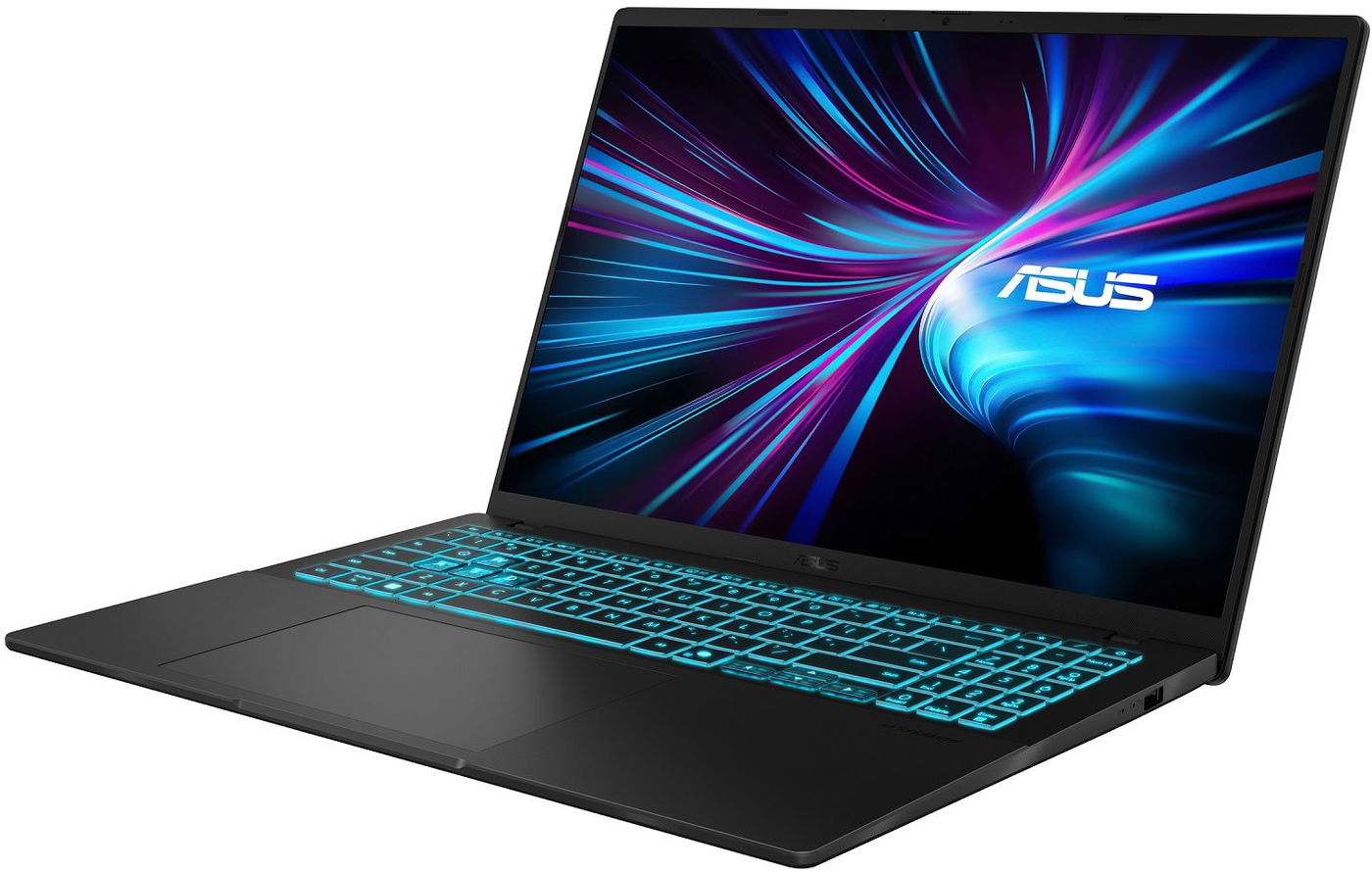 ASUS Vivobook Gaming V16 V3607VM-RP014 Matte Black