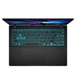 ASUS Vivobook Gaming V16 V3607VP-RP011 Matná čierna
