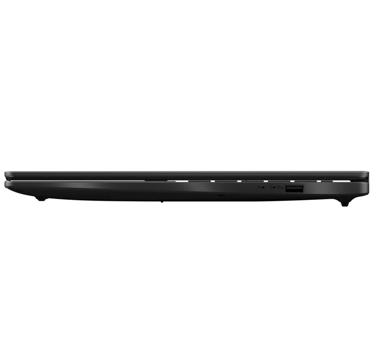 ASUS Vivobook Gaming V16 V3607VU-RP255 Matná čierna
