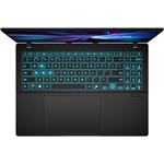 ASUS Vivobook Gaming V16 V3607VU-RP299W Matná čierna