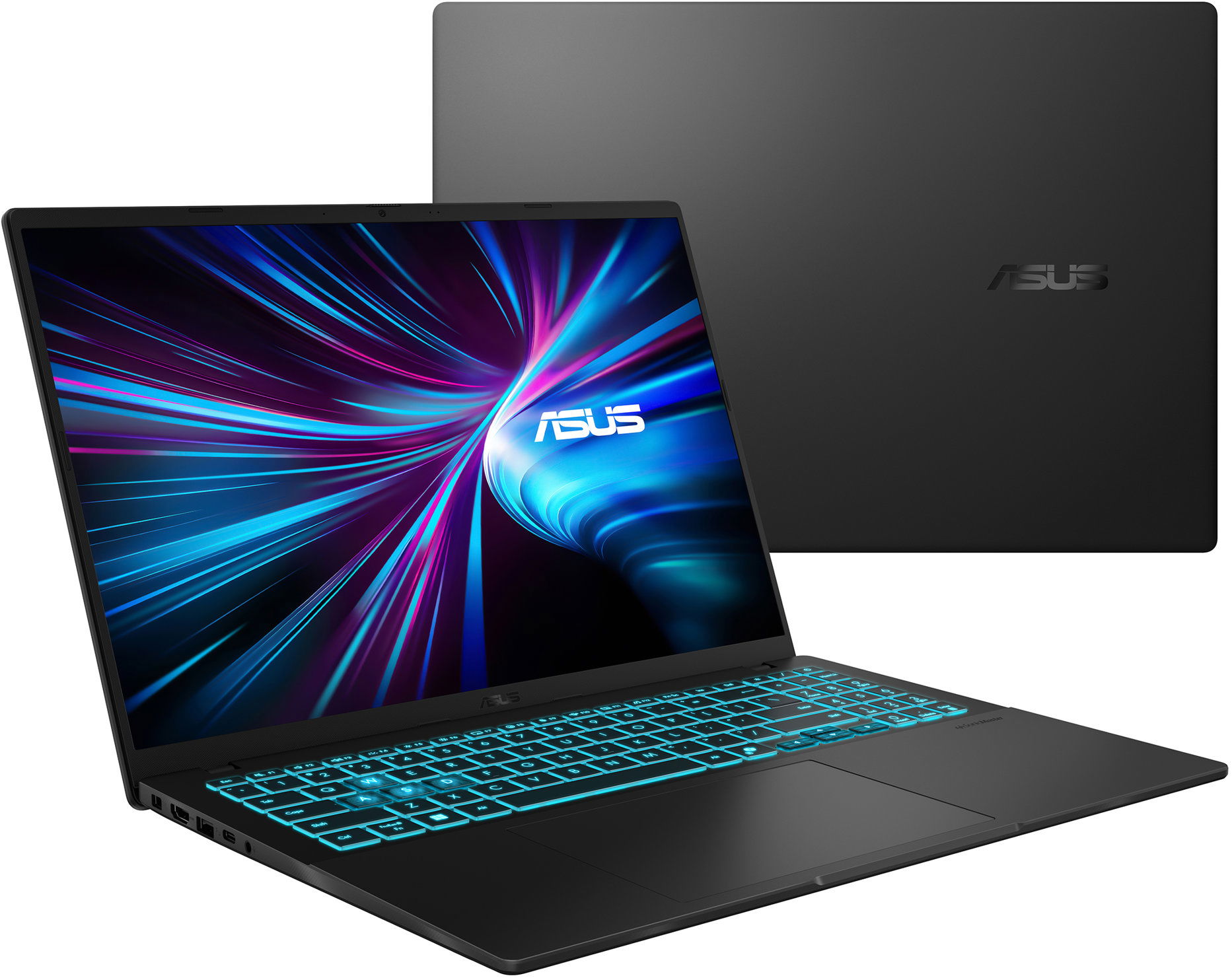 ASUS Vivobook Gaming V16 V3607VU-RP299W Matte Black
