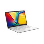 ASUS Vivobook Go 14 E1404FA-EB1808W Cool Silver (bez napájacieho adaptéra)