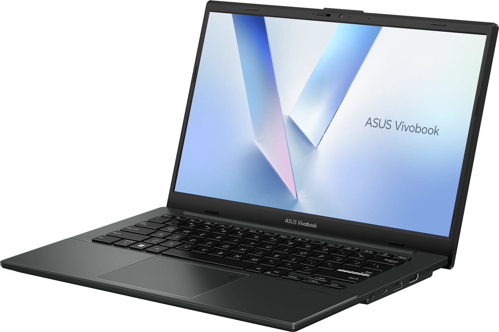 ASUS Vivobook Go 14 E1404FA-EB693W Mixed Black