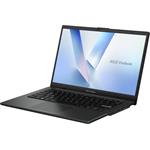 ASUS Vivobook Go 14 E1404FA-EB693W Zmiešaná čierna
