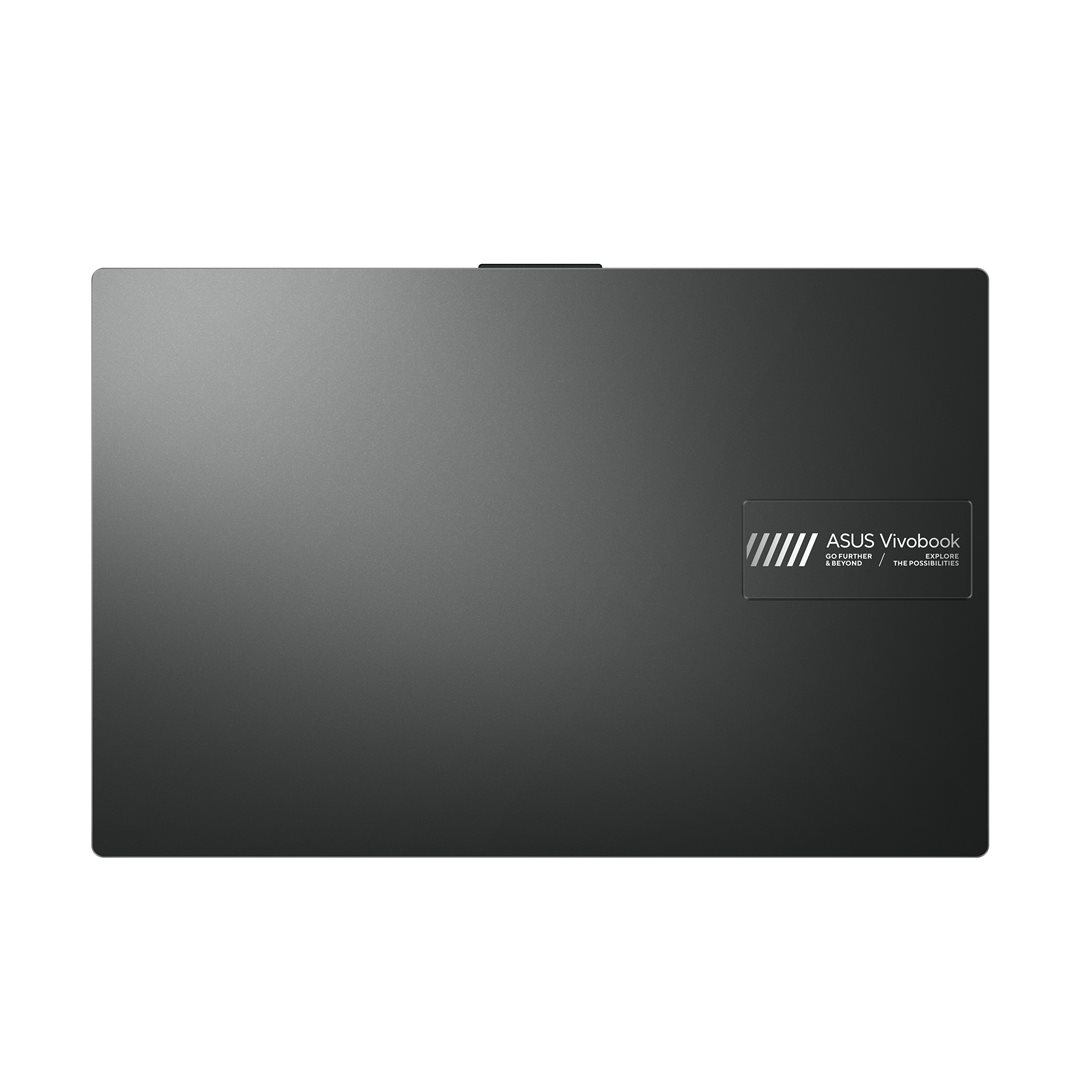 ASUS Vivobook Go 14 E1404FA-EB949W Mixed Black
