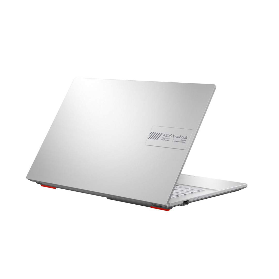 ASUS Vivobook Go 14 E1404FA-EB950W Cool Silver