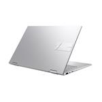ASUS Vivobook Go 14 Flip TP1401KA-EC010WS Cool Silver Metallic