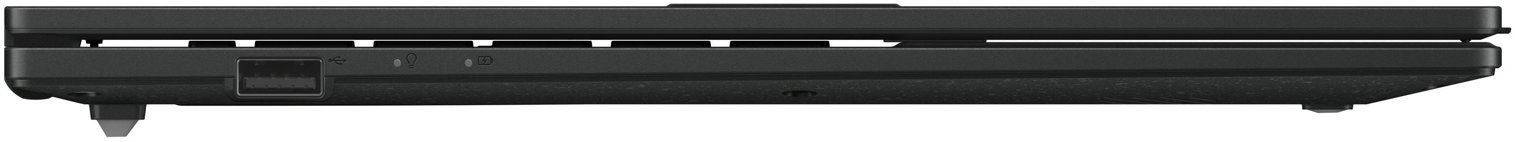 ASUS Vivobook Go 15 E1504FA-BQ2360W Mixed Black