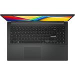 ASUS Vivobook Go 15 E1504FA-BQ2360W Zmiešaná čierna