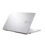 ASUS Vivobook Go 15 E1504FA-BQ2554W Cool Silver