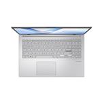 ASUS Vivobook Go 15 E1504FA-BQ2554W Cool Silver