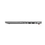 ASUS Vivobook Go 15 E1504FA-BQ2554W Cool Silver
