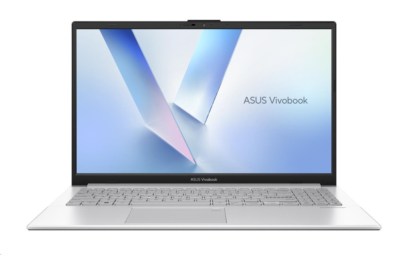 ASUS Vivobook Go 15 E1504FA-BQ2554W Cool Silver