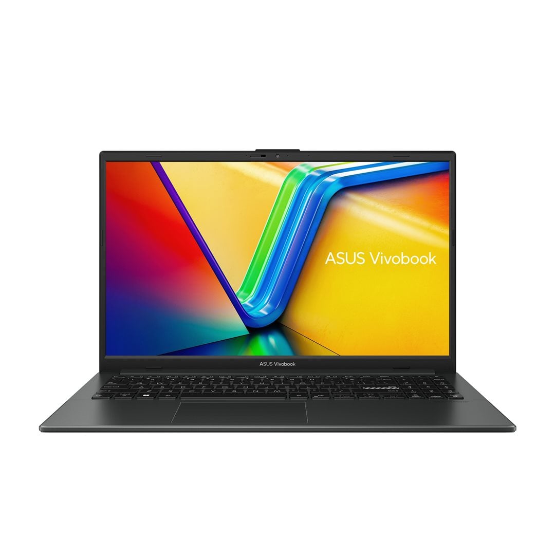 ASUS Vivobook Go 15 E1504FA-BQ2945W Mixed Black