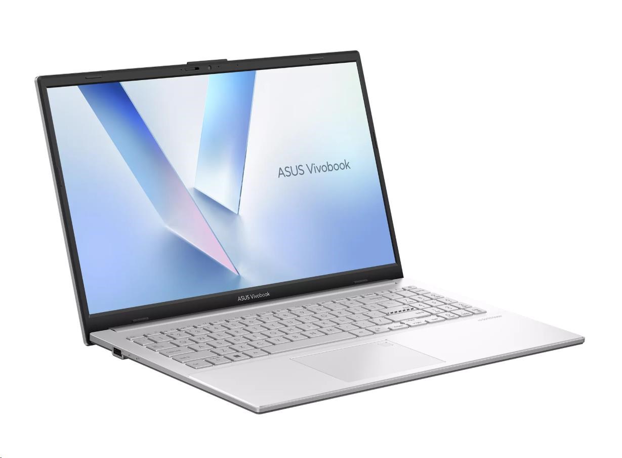 ASUS Vivobook Go 15 E1504FA-BQ5409W Cool Silver