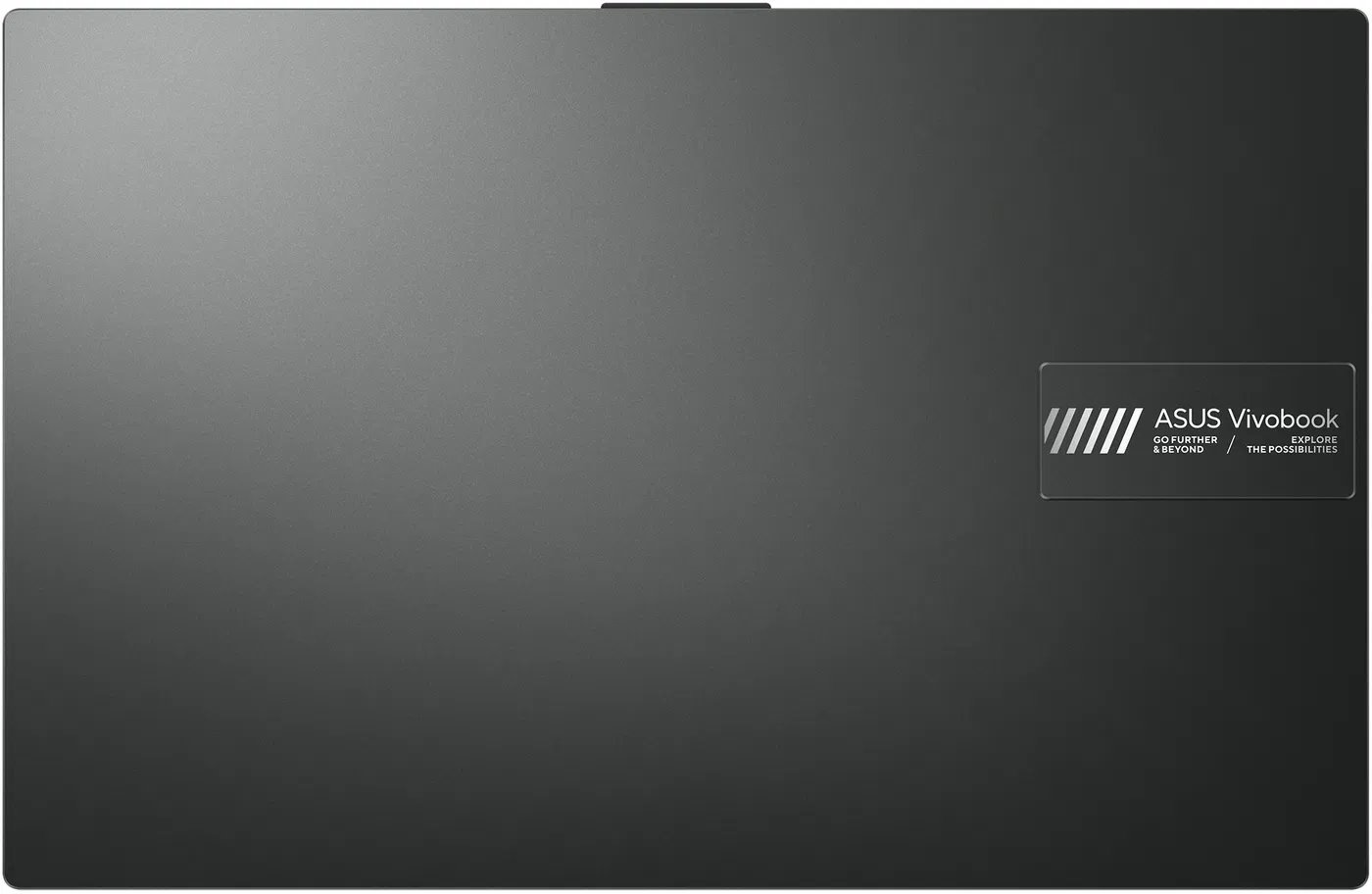 ASUS Vivobook Go 15 E1504FA-NJ1104W Mixed Black