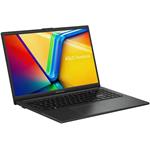 ASUS Vivobook Go 15 E1504FA-NJ1104W Mixed Black