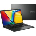 ASUS Vivobook Go 15 E1504FA-NJ1104W Mixed Black