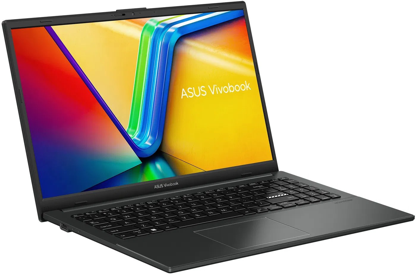 ASUS Vivobook Go 15 E1504FA-NJ1104W Zmiešaná čierna