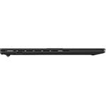 ASUS Vivobook Go 15 E1504FA-NJ1200W Zmiešaná čierna