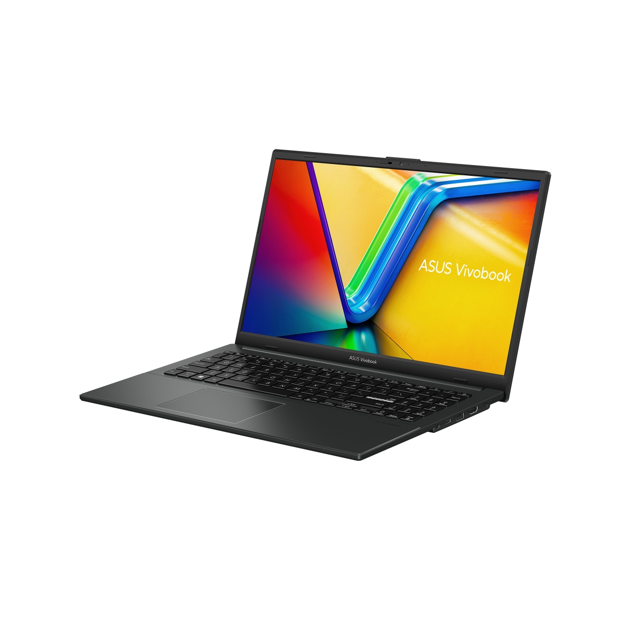 ASUS Vivobook Go 15/E1504G/i3-N305/15,6"/FHD/8GB/512GB SSD/UHD Xe/W11H/Black/2R