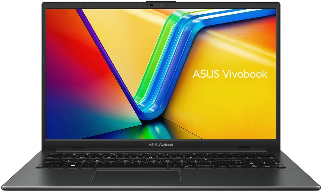 ASUS Vivobook Go 15/E1504G/i3-N305/15,6"/FHD/8GB/512GB SSD/UHD Xe/W11H/Black/2R