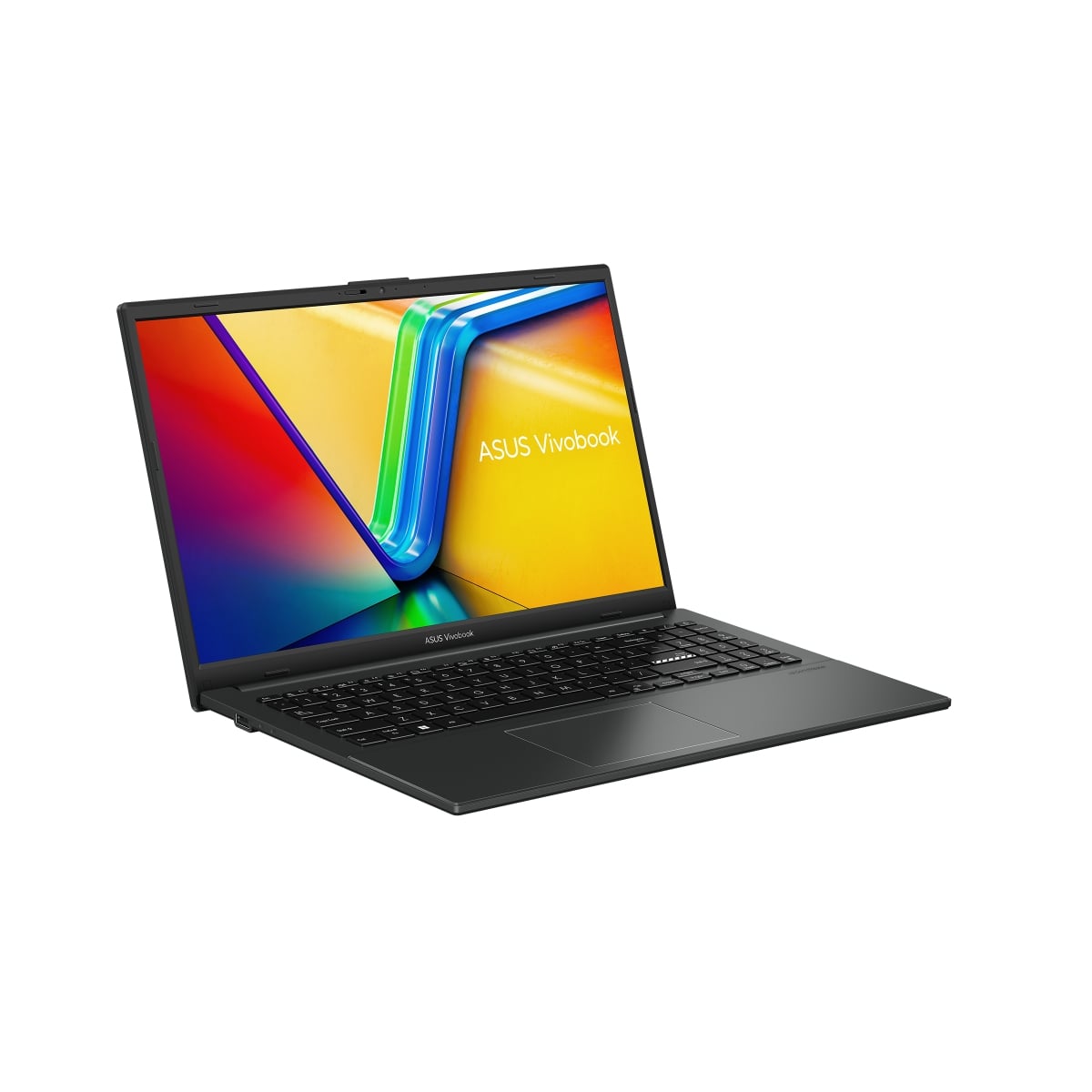 ASUS Vivobook Go 15 E1504GA-BQ205W Black