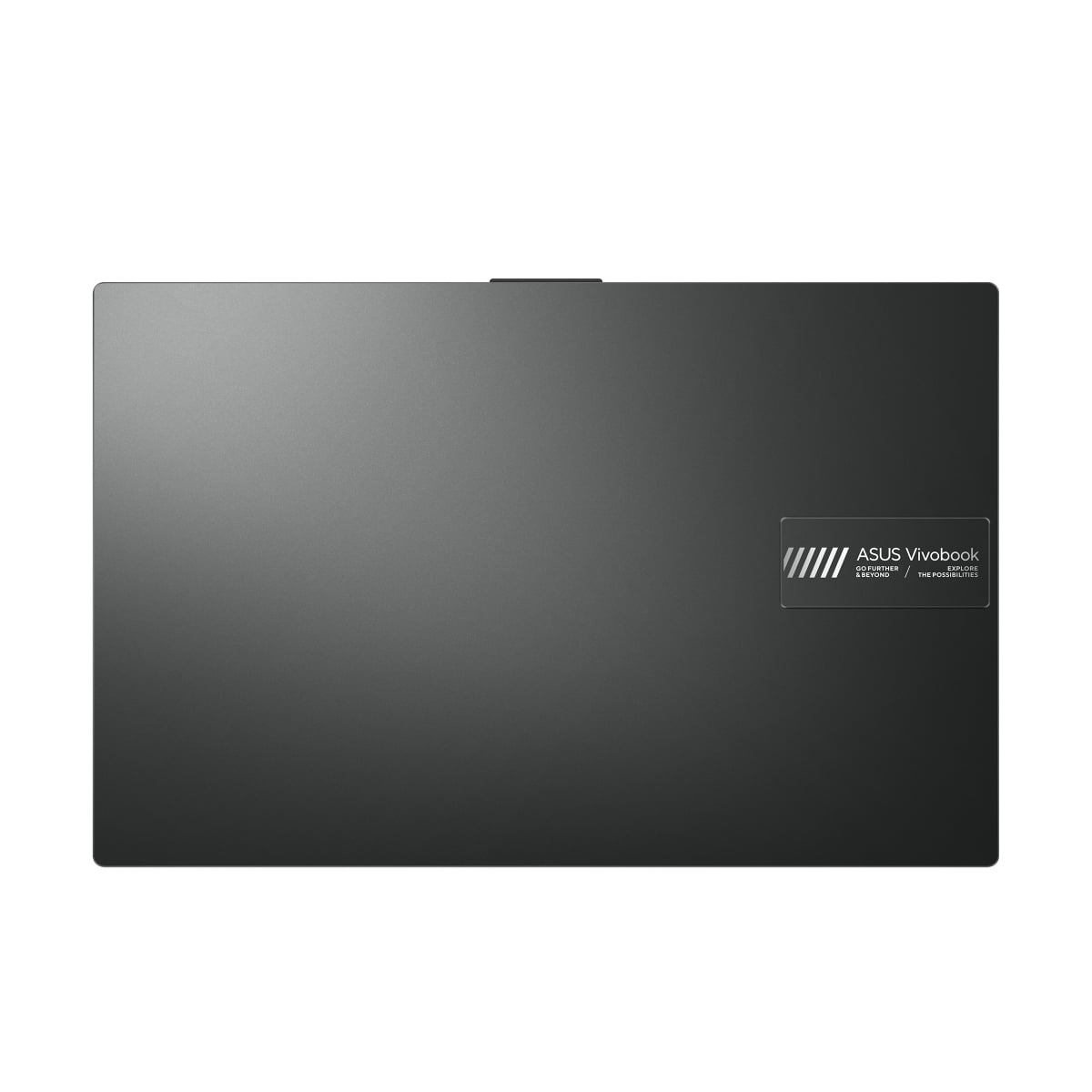ASUS Vivobook Go 15 E1504GA-BQ205W Black