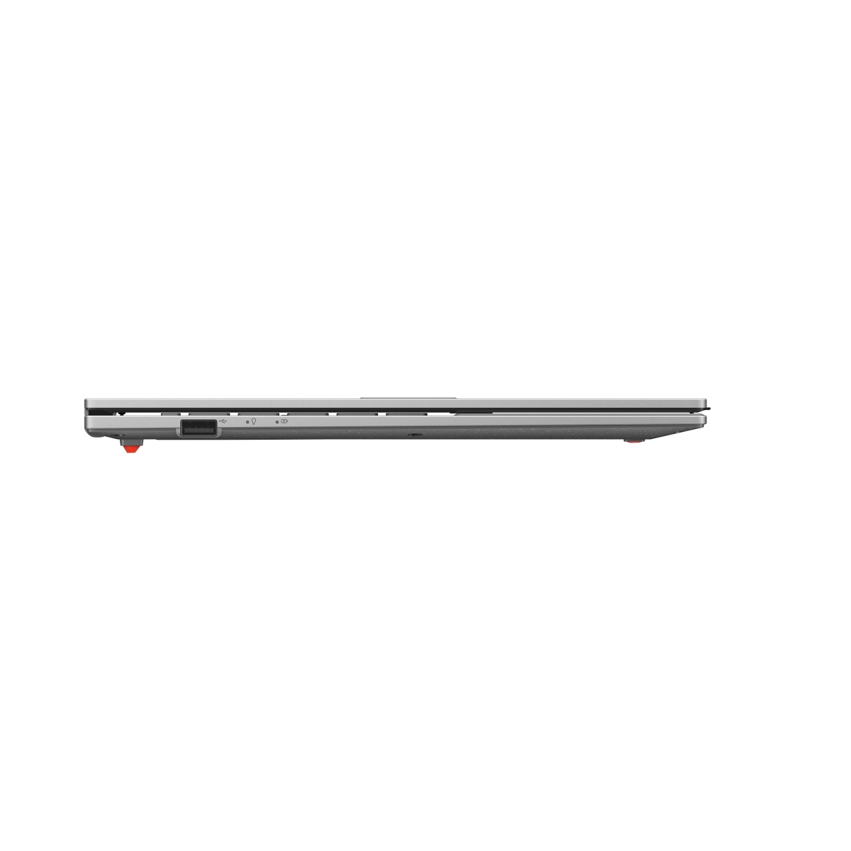 ASUS Vivobook Go 15 E1504GA-BQ206W Silver