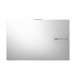 ASUS Vivobook Go 15 E1504GA-BQ206W Silver