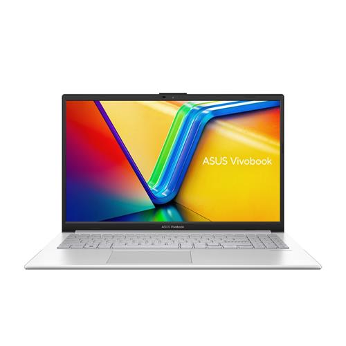 ASUS Vivobook Go 15 E1504GA-BQ206W Silver
