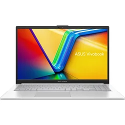 ASUS Vivobook Go 15 E1504GA-BQ206W Silver