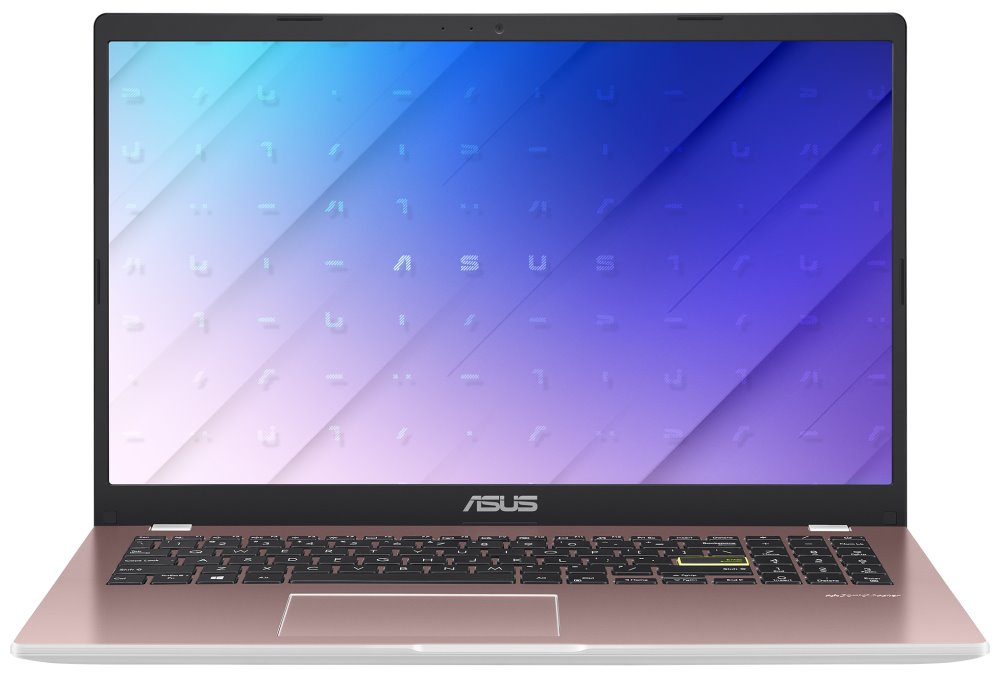 ASUS Vivobook Go 15 E510KA-BQ1213WS Ružová