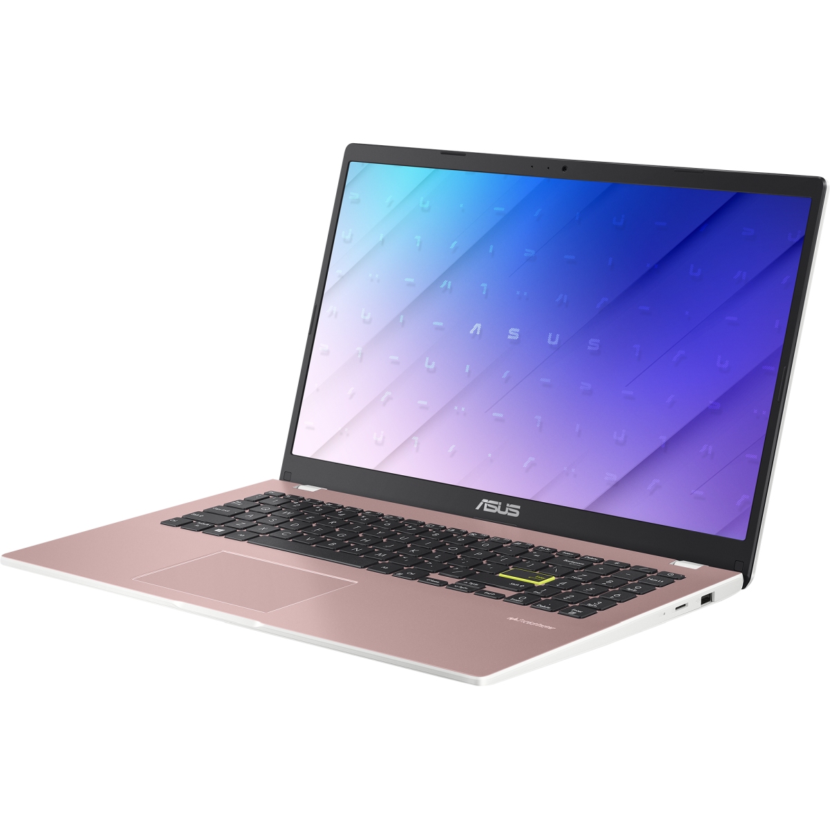 ASUS Vivobook Go 15 E510MA-EJ1307WS Rose Pink