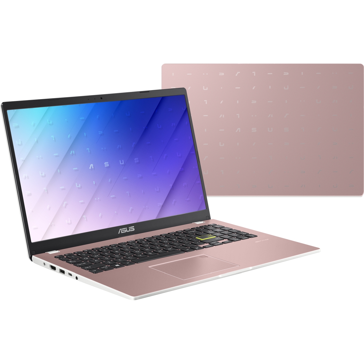 ASUS Vivobook Go 15 E510MA-EJ1307WS Ružová