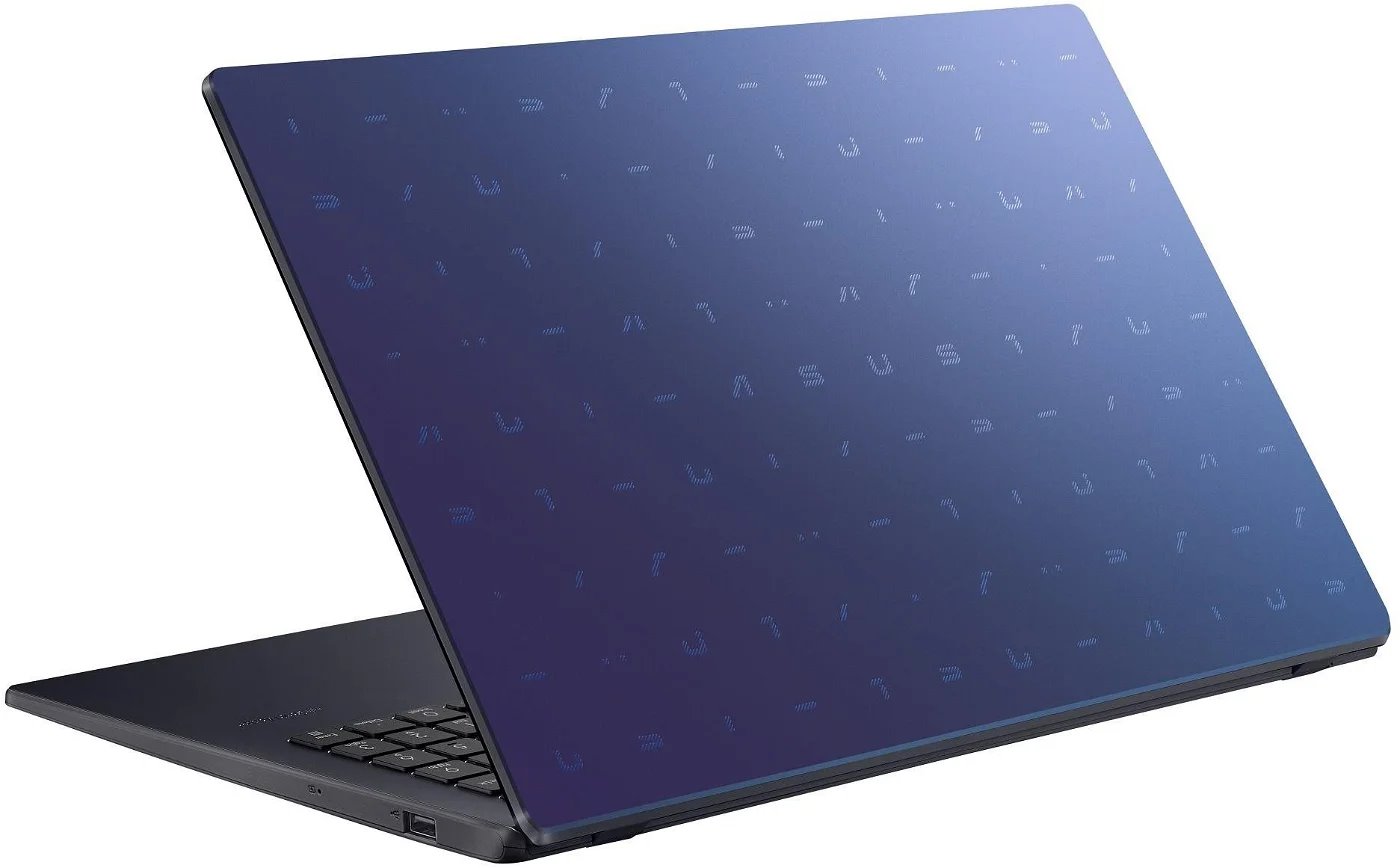 ASUS Vivobook Go 15 E510MA-EJ1472W Peacock Blue