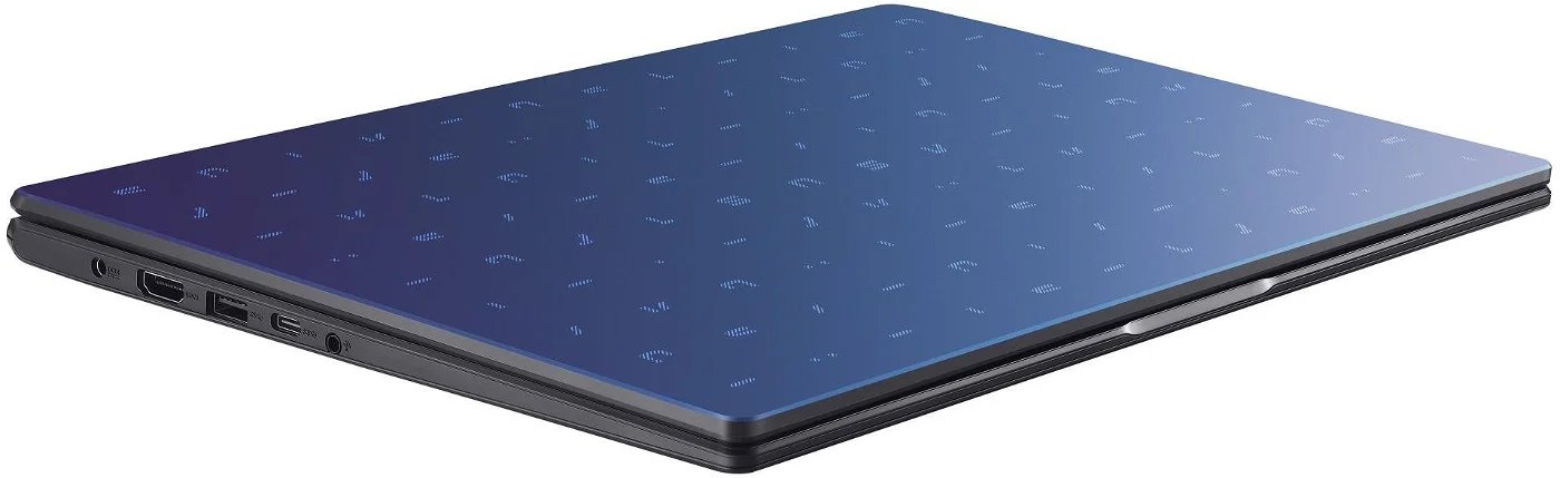 ASUS Vivobook Go 15 E510MA-EJ1472W Peacock Blue