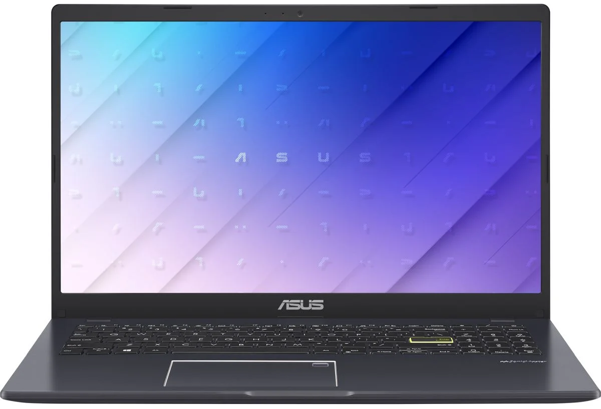 ASUS Vivobook Go 15 E510MA-EJ592WS Peacock Blue