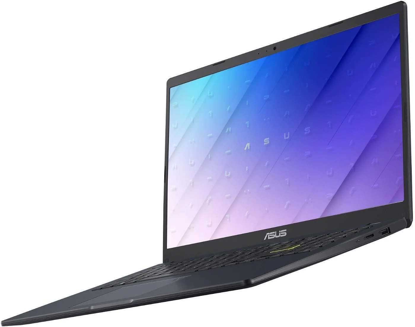 ASUS Vivobook Go 15 E510MA-EJ663W Black