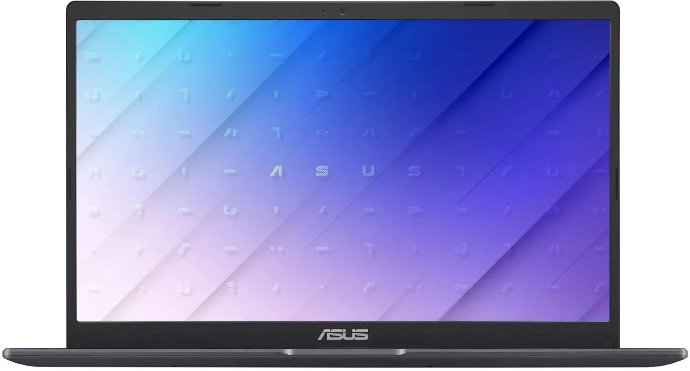 ASUS Vivobook Go 15 E510MA-EJ663W Black