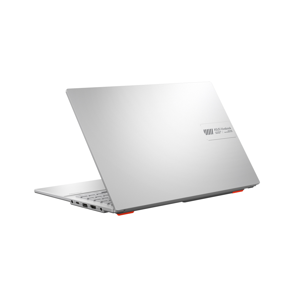 ASUS Vivobook Go 15 OLED E1504FA-OLED013W Cool Silver