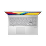 ASUS Vivobook Go 15 OLED E1504FA-OLED013W Cool Silver