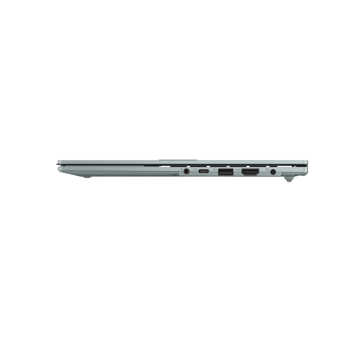 ASUS Vivobook Go 15 OLED E1504FA-OLED180W Green Grey